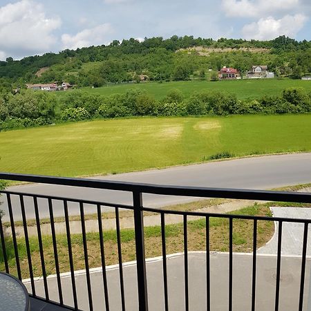 Apartament 3 Budiu Târgu-Mureş Eksteriør billede